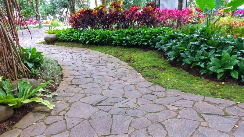 Paving Stone Cutting Service
