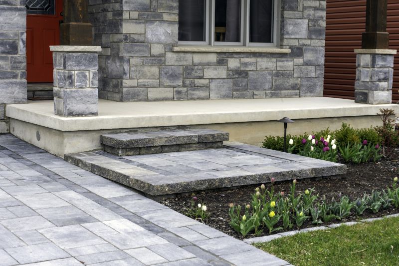 Porcelain Pavers
