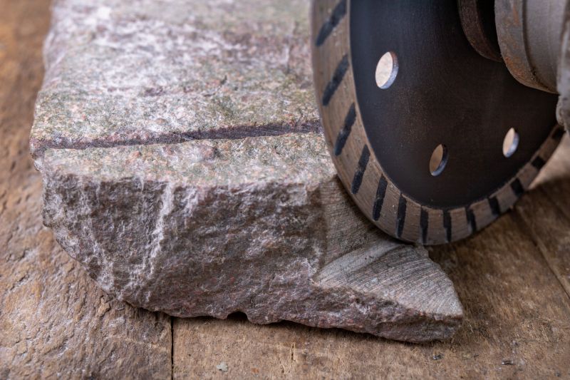 Paving Stone Cutting Service