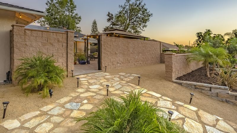 Paving Stone Cutting Service